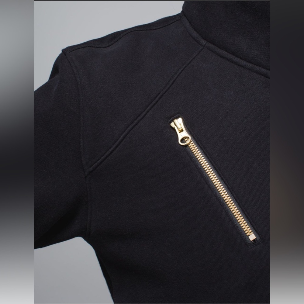 Lululemon | Lab Shadow Jacket - Picture 6 of 14